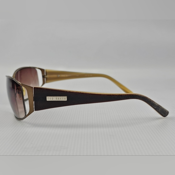 Ted Baker Women\'s Bronze Sunglasses main image 4